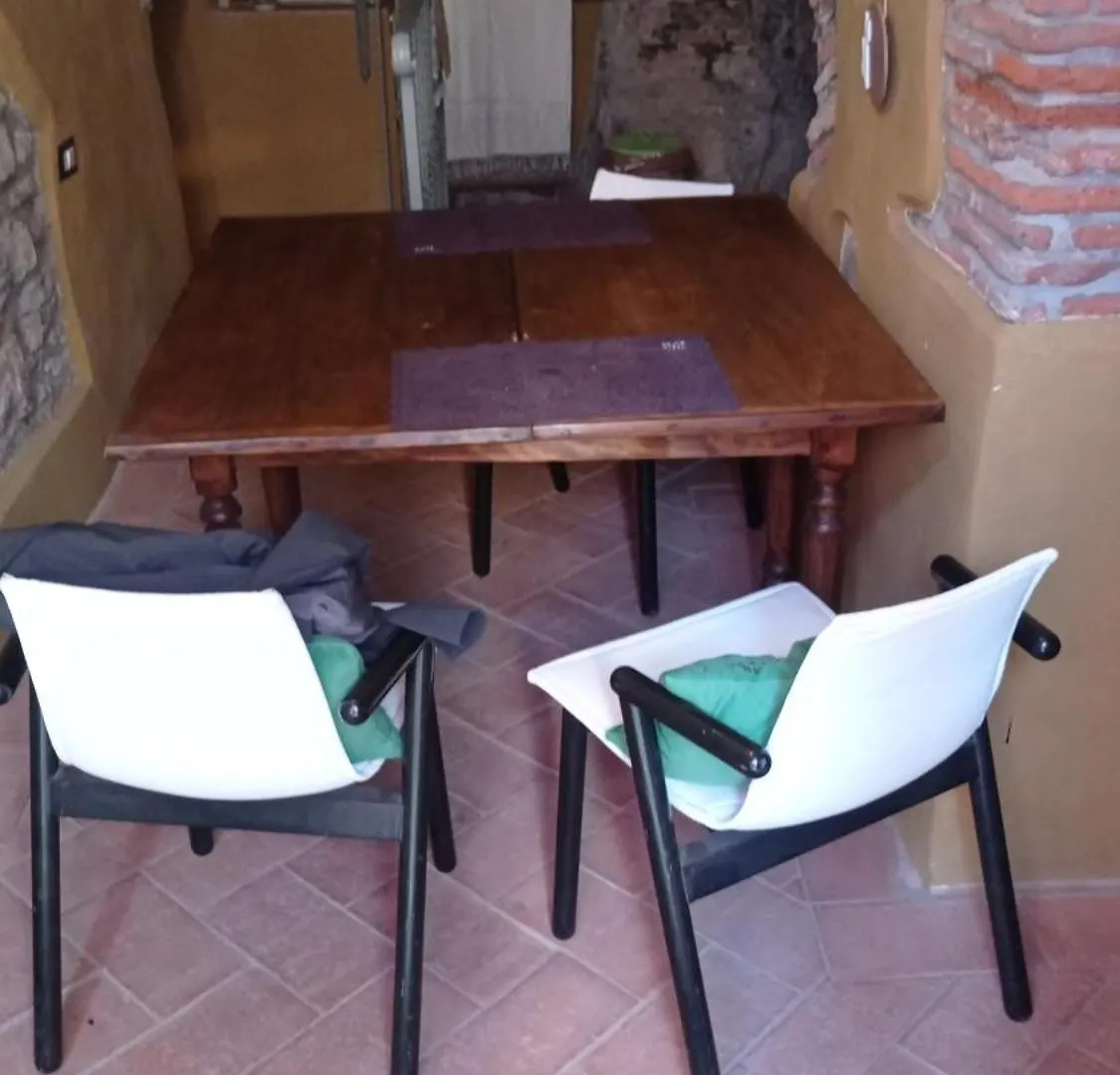 Contacts de Via Varese 9C