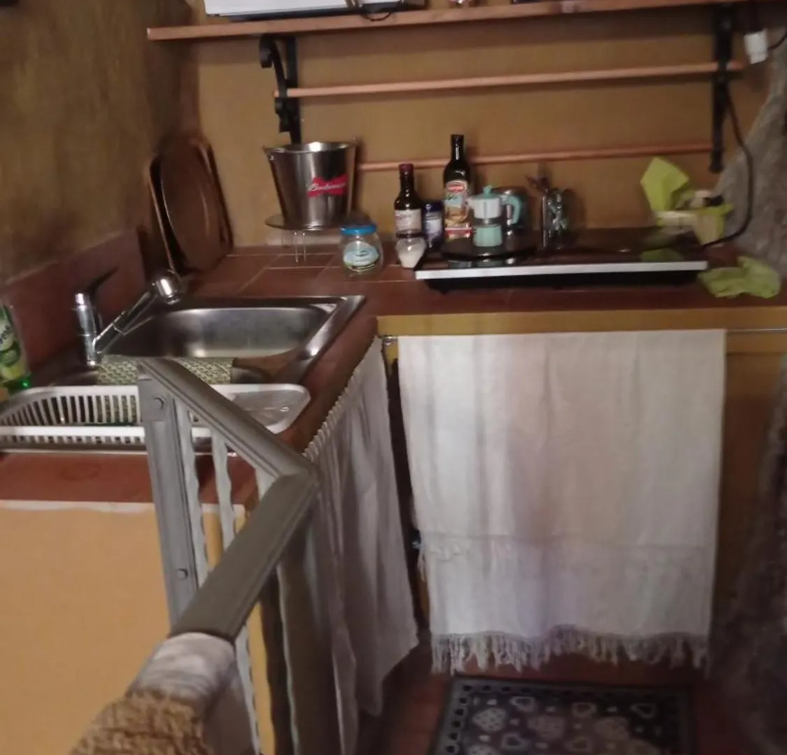 Via Varese 9C Castagneto Carducci Appartement